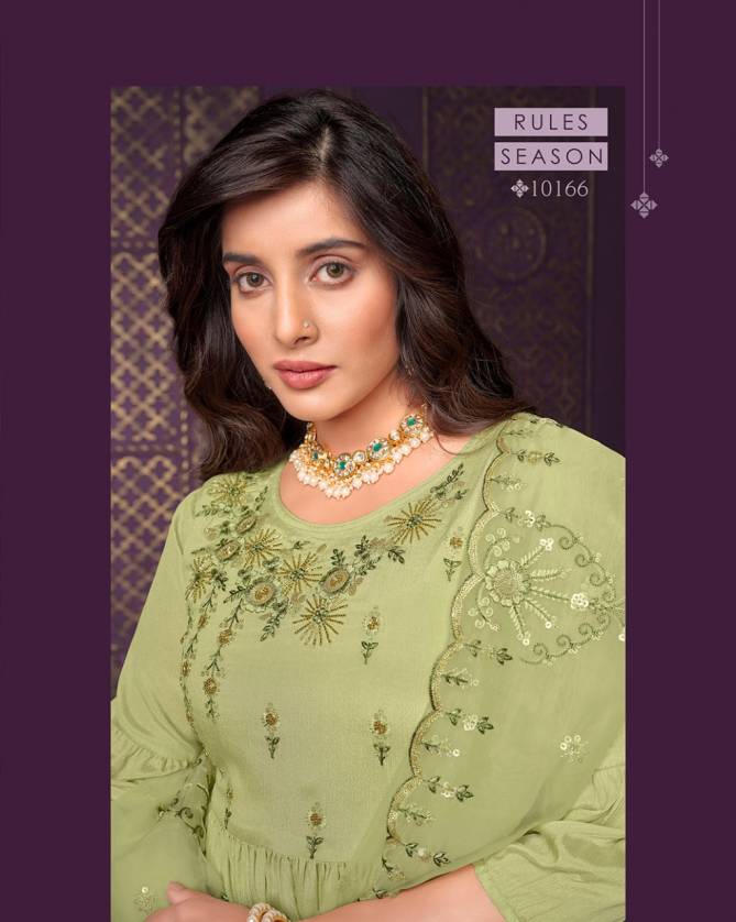 Eminent 2 By Lily And Lali Sharara Readymade Suits Catalog